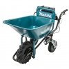 Taczki akumulatorowe Makita DCU180Z 18V